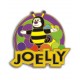 Joelly Bee 2012
